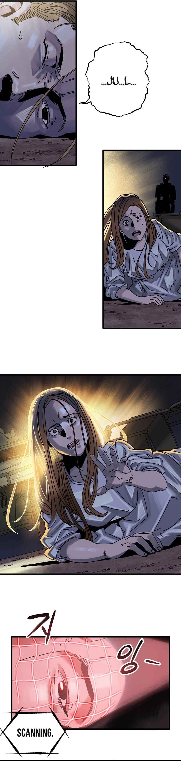 Introduction to Survival Chapter 1 21